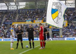 FC Carl Zeiss Jena FC Rot Weiss Erfurt 06